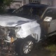 Житель Курска поджег авто, отомстив бывшему начальнику