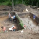 Курские археологи открыли сезон раскопок