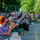 В парках Курска пройдут концерты