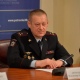 Курянин назначен замначальника полиции Москвы