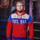 Курский кикбоксер завоевал «бронзу» на чемпионате России