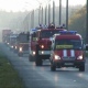 На Курской АЭС пройдут пожарные учения