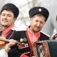 В Курской области на фестивале казачьей культуры гостей накормят кулешом