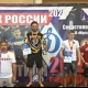 Курские борцы взяли три медали на Кубке России по панкратиону
