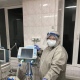 В Курской области 51 пациент с коронавирусом находится на ИВЛ