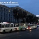 Новую транспортную схему Курска обещают представить в ноябре