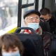В Курске троих пассажиров оштрафуют за отказ надеть маску
