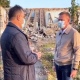 Во Льгове Курской области вместо нового детского сада губернатор обнаружил руины