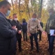 После визита губернатора Курской области властями Льгова займутся правоохранительные органы