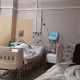 В курском коронавирусном госпитале произошел сбой в подаче кислорода