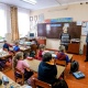 Курские школы частично переводят на дистанционое обучение