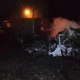 В страшной аварии на границе Курской области погибли мужчина и женщина
