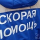 В Курской области упавшие футбольные ворота едва не убили ребенка