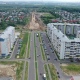 В Курске открываются три новых автобусных маршрута до проспекта Плевицкой