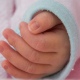 В Курской области назвали самые редкие имена новорожденных