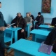 В Курской области спасатели учили священников правилам пожарной безопасности в Рождество