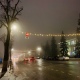 В Курске перекроют движение на трех улицах на Новый год
