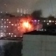 В Курчатове Курской области эвакуировали людей из-за пожара в многоэтажке