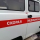 В Курской области около школы нашли труп