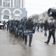 По фактам задержания в Курске журналистов проводятся проверки