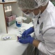 В Курской области от коронавируса вакцинировались уже 29670 человек