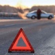 На дороге в Курской области погиб мужчина