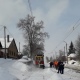 В Курске движение трамваев по маршруту №2 обещают восстановить к утру
