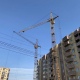 В Курской области планируют вдвое увеличить ввод в эксплуатацию жилья