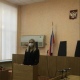 Назначен новый судья в Тимском районе Курской области