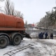 В Курске в Сеймском округе ликвидировали аварию и восстановили водоснабжение