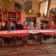 В Фатежском районе Курской области открылся после реконструкции детский сад