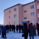 В Курской области еще 19 детей-сирот получили новые квартиры