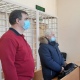 В Курске суд продлил домашний арест бывшему мэру Льгова