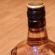 В Курской области грабитель получил 4 года колонии за хищение из магазина 5 бутылок коньяка