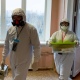 Коронавирус выявлен в 5 городах и 11 районах Курской области