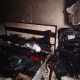 В горящей квартире в Курчатове Курской области погиб мужчина