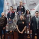 Курская спортсменка выиграла первенство ЦФО по вольной борьбе
