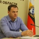 Бывший первый заместитель губернатора Курской области Станислав Набоко назначен генеральным директором «Росдорнии»