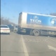 Под Курском в аварии с грузовиком пострадал пассажир легковушки