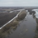 Паводок в Курской области: большой воды не будет