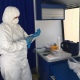 В Курской области за сутки выявили 94 случая коронавируса