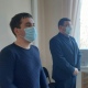 В Курске суд не восстановил на службе майора, записавшего ролик в поддержку Навального