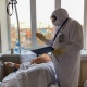 В Курской области от коронавируса скончались еще 2 человека за сутки