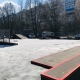 В апреле в Курске откроют скейт-парк