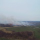 В Курской области авиаразведка обнаружила несколько больших пожаров