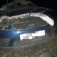 В Курской области автомобиль улетел в кювет, водитель погиб