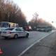 Подробности аварии с автобусом под Курском: ранены мужчина и женщина