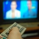 В Курской области с 5 по 11 апреля временно будут отключать телевидение и радио