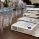 В Курске в двух торговых центрах прививку от коронавируса сделали 442 человека