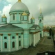 Житель Курской области добивается возбуждения дела против епархии за нарушение коронавирусных ограничений